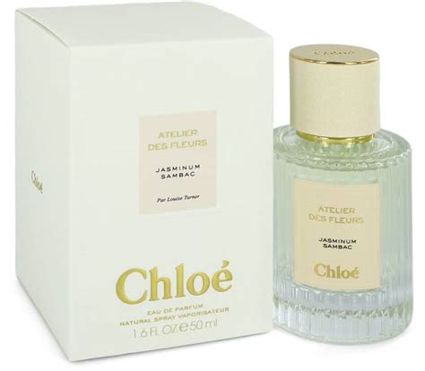 chloe jasmine perfume.